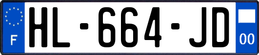 HL-664-JD