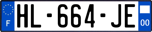 HL-664-JE