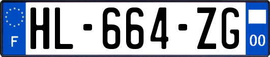 HL-664-ZG