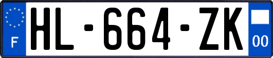 HL-664-ZK