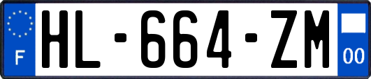 HL-664-ZM
