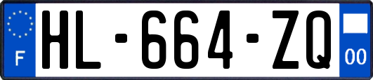 HL-664-ZQ