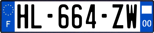 HL-664-ZW