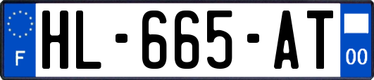HL-665-AT
