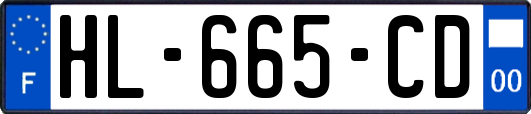 HL-665-CD