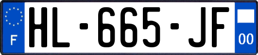 HL-665-JF