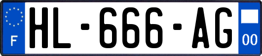 HL-666-AG