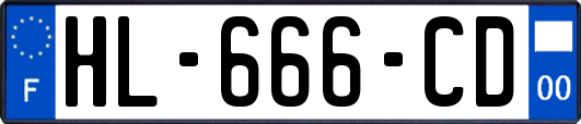 HL-666-CD