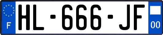 HL-666-JF