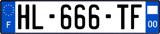 HL-666-TF