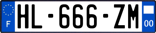 HL-666-ZM