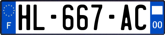 HL-667-AC
