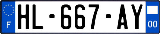 HL-667-AY