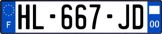 HL-667-JD