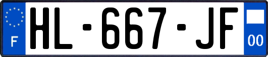 HL-667-JF