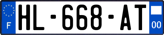 HL-668-AT