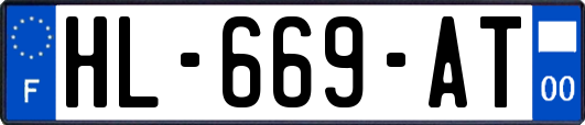 HL-669-AT