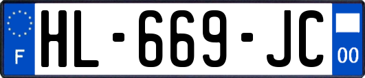 HL-669-JC
