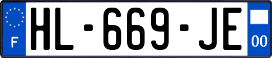 HL-669-JE