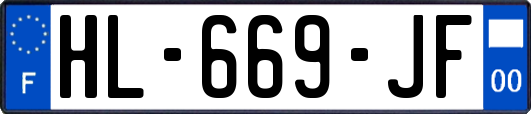 HL-669-JF