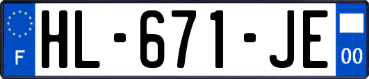 HL-671-JE