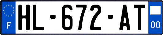 HL-672-AT