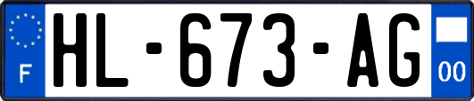 HL-673-AG