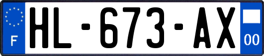 HL-673-AX