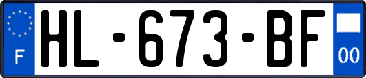 HL-673-BF