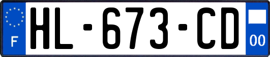 HL-673-CD