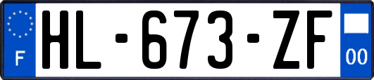 HL-673-ZF
