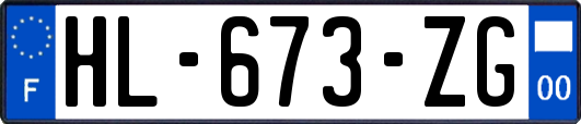HL-673-ZG