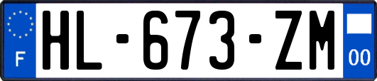 HL-673-ZM