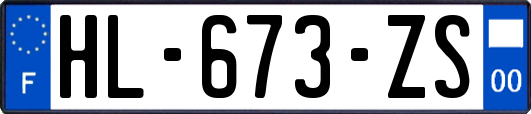 HL-673-ZS