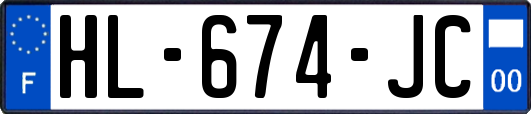 HL-674-JC