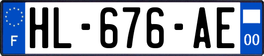 HL-676-AE