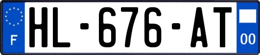 HL-676-AT