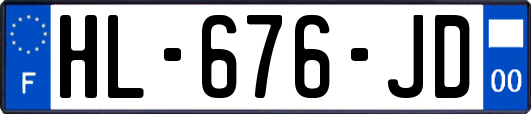 HL-676-JD