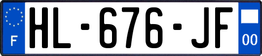HL-676-JF