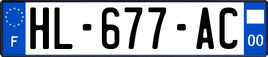 HL-677-AC