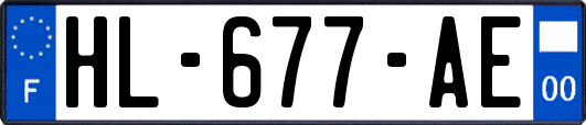 HL-677-AE