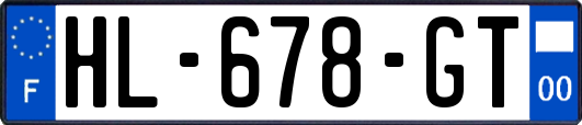 HL-678-GT