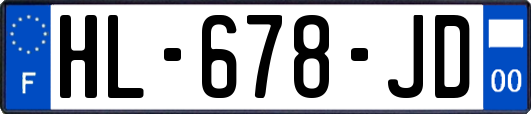 HL-678-JD