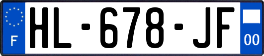 HL-678-JF