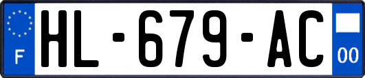HL-679-AC