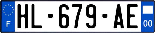 HL-679-AE