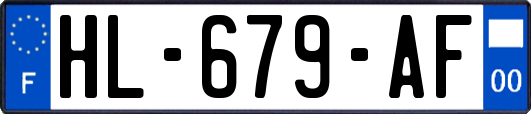 HL-679-AF