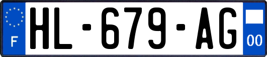HL-679-AG