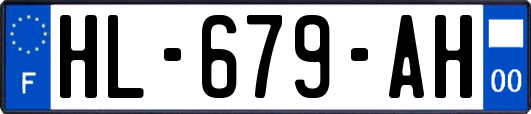 HL-679-AH
