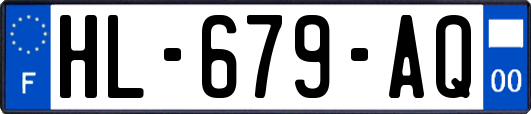 HL-679-AQ